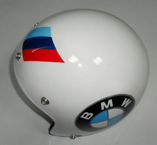 Casco Bmw m5